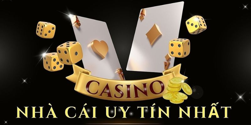 Casino online là gì?