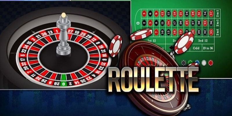 Tổng quan về cách chơi vòng quay roulette