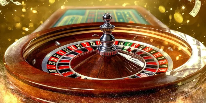  Những yếu tạo nên một môi trường chơi game Roulette hấp dẫn tại 789Bet