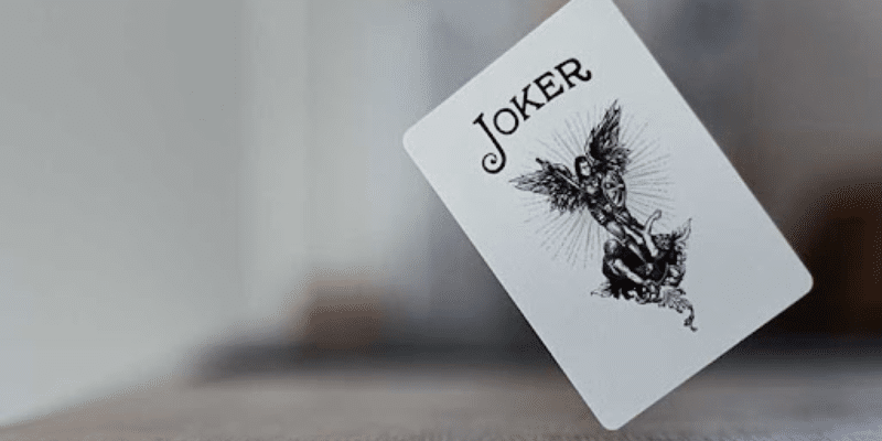 Một số thuật ngữ cơ bản trong bài Joker