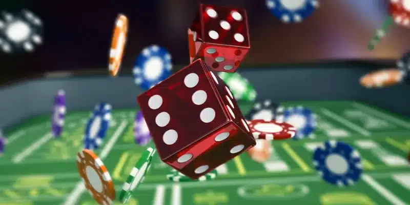 Những khái niệm cơ bản trong Baccarat online