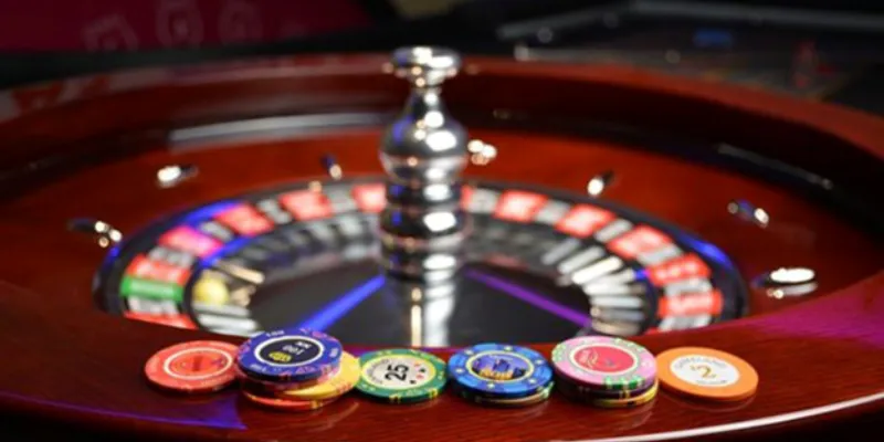 Mẹo chơi Roulette thông minh giúp tăng cơ hội chiến thắng