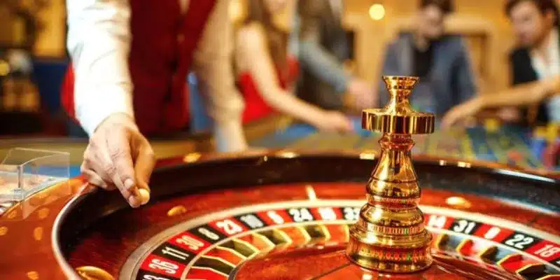 Các chiến lược cá cược Roulette 