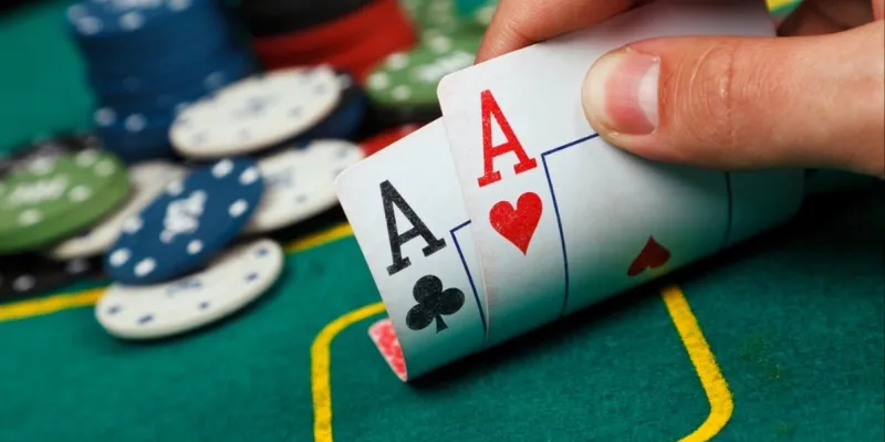 Một số kinh nghiệm giúp bạn học và sử dụng các thuật ngữ poker