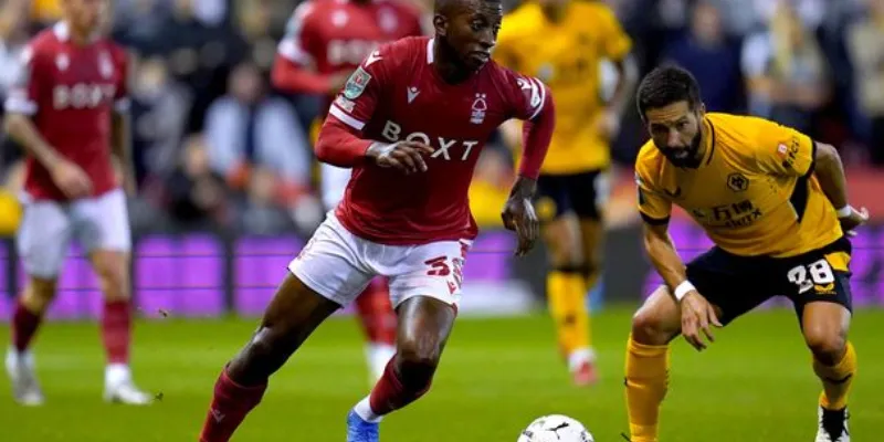 Thông tin chung về trận Wolverhampton Wanderers vs Nottingham Forest 