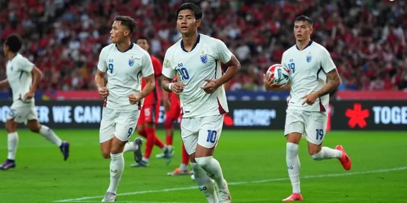 Dự đoán tỷ số cho trận Việt Nam vs Singapore ngày 26/12