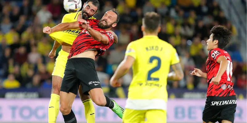 Dự đoán kết quả trận đấu giữa Villarreal vs Mallorca vào ngày 21/1