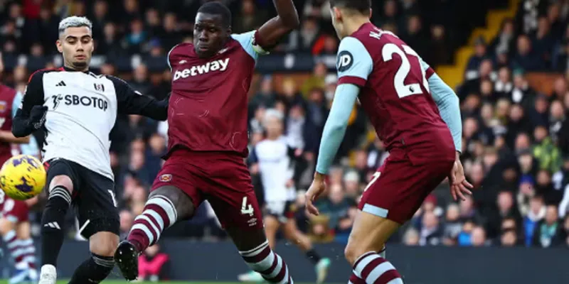 Dự đoán chuyên gia về trận đấu West Ham vs Fulham ngày 15/1