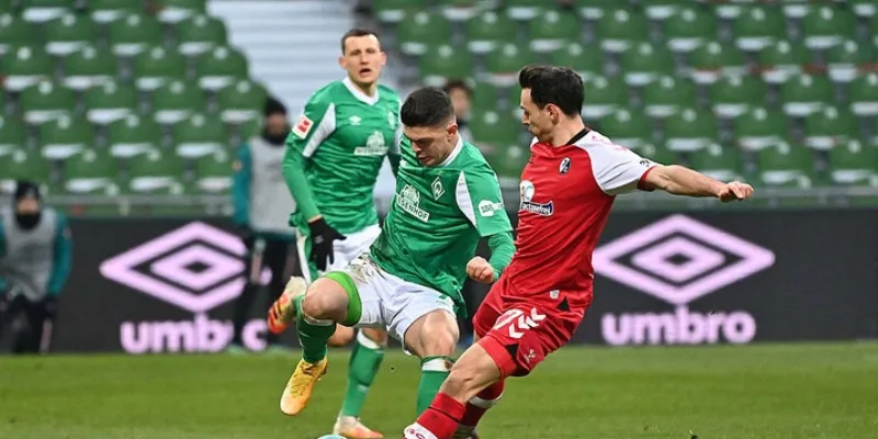 Dự báo kết quả Freiburg vs Werder Bremen vào ngày 22/2