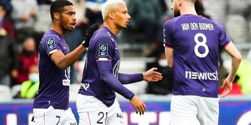 Nhận định thế trận Le Havre vs Toulouse ngày 23/2